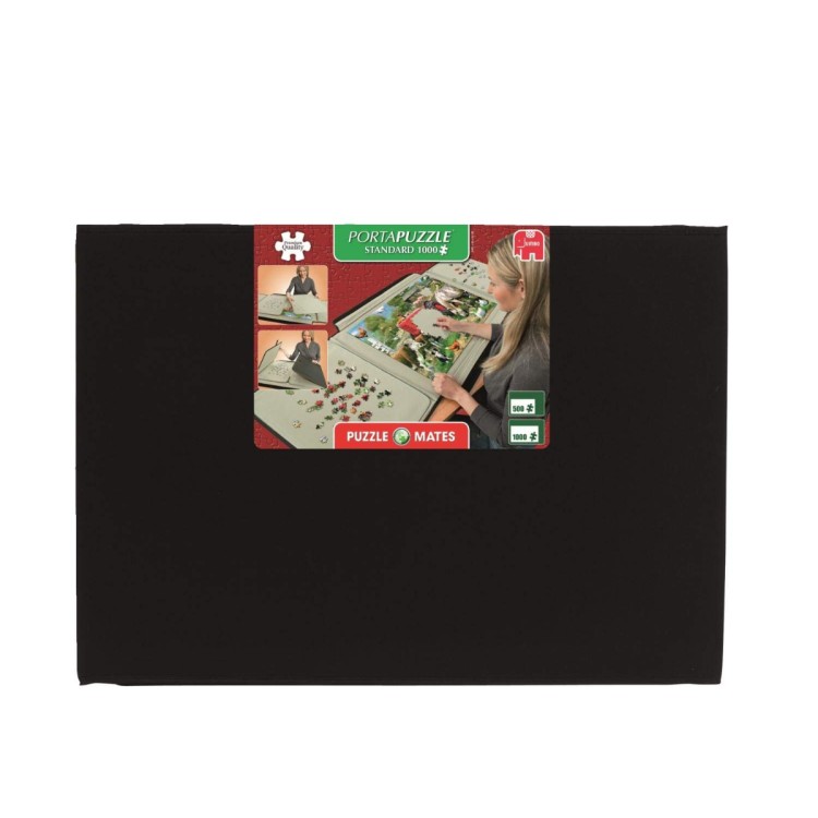 Jumbo Porta Puzzle Board Standard 500 - 1000