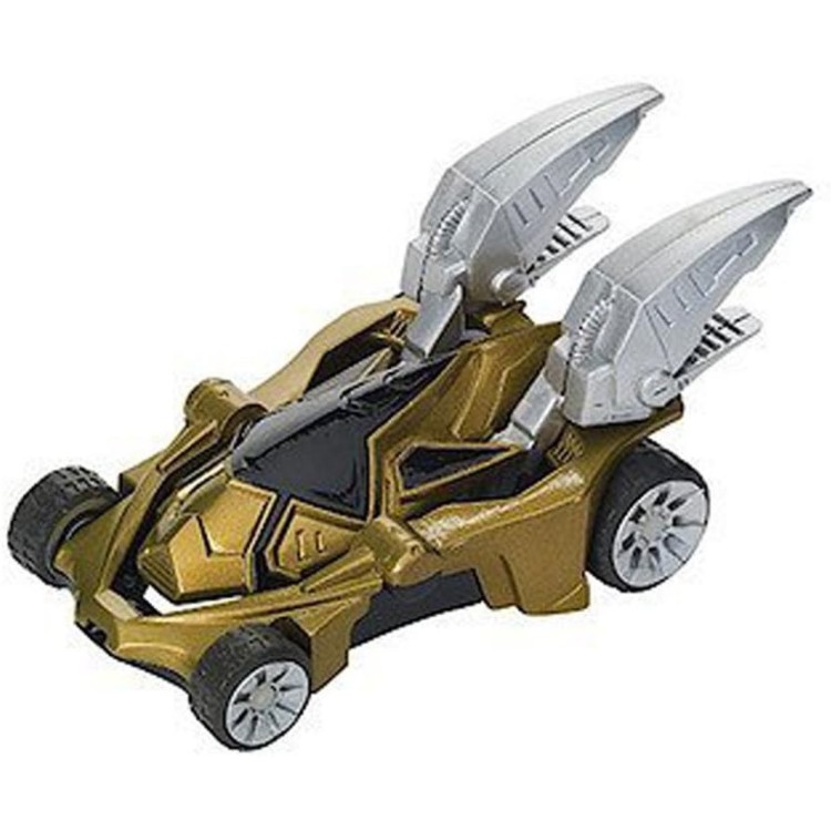Hasbro Power Rangers Super Samurai Morphin Vehicle