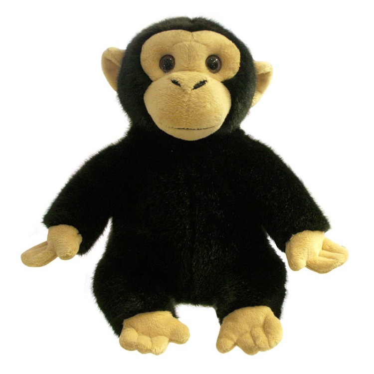 The Puppet Company Full Bodied Puppet - Chimp PC001820