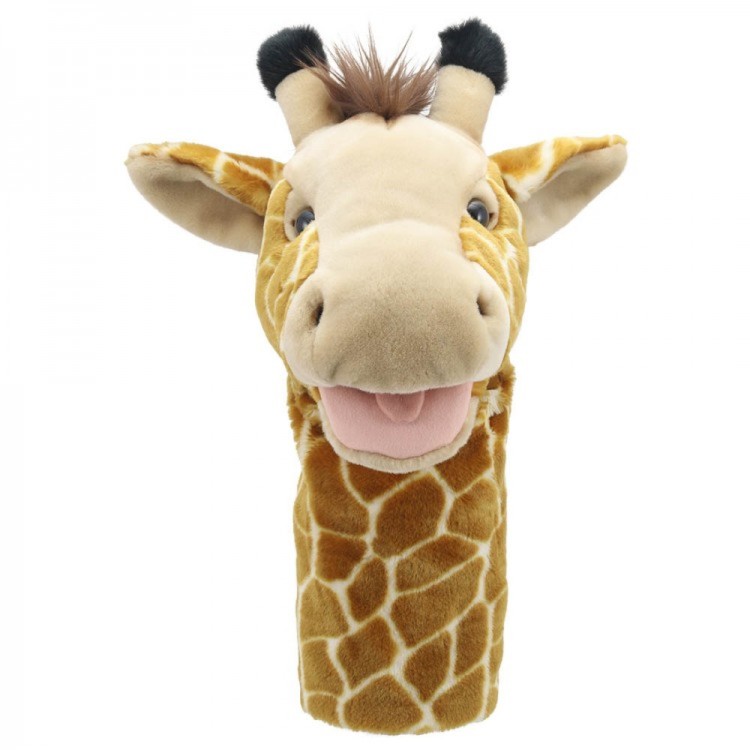 Puppet Company Jumbo Friends Giraffe PC004807