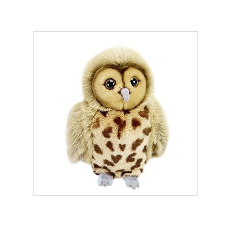 Puppet Company Owl-Full-Bodied Animal Puppet PC001818
