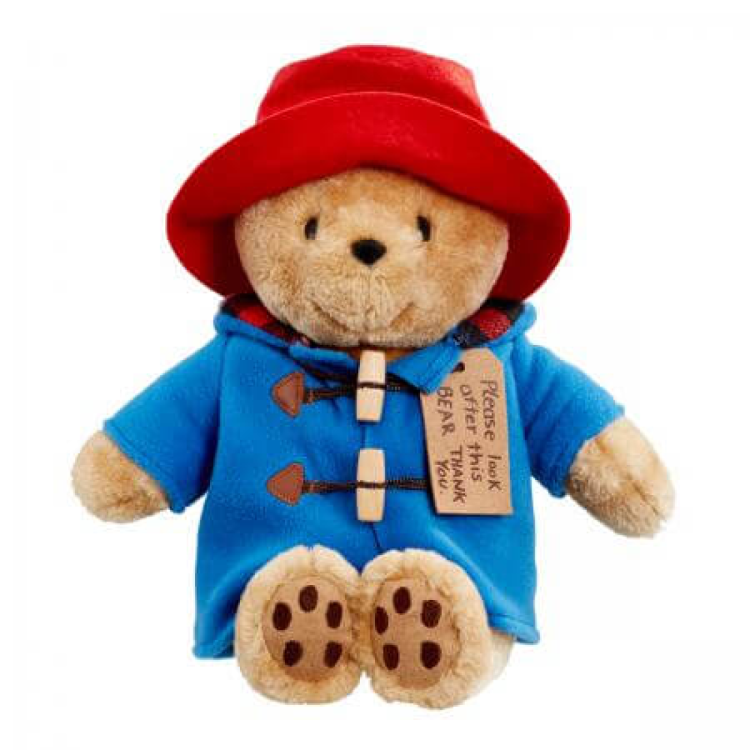 Rainbow Designs Classic Cuddly Paddington