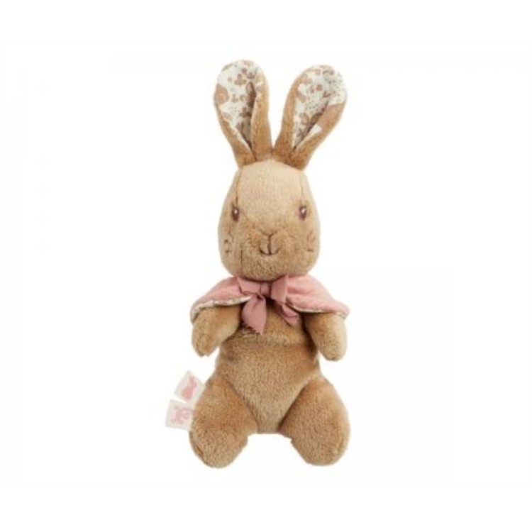 Rainbow Designs Lilly Rabbit Signature Soft Toy PO1731