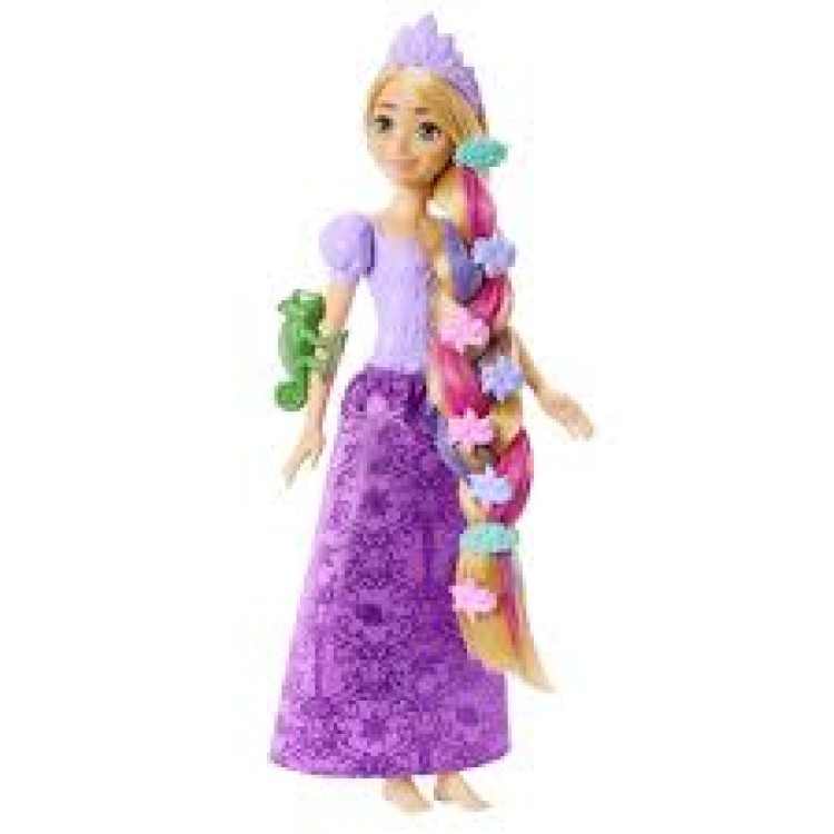 Rapunzel Fairy-Tale Hair Doll