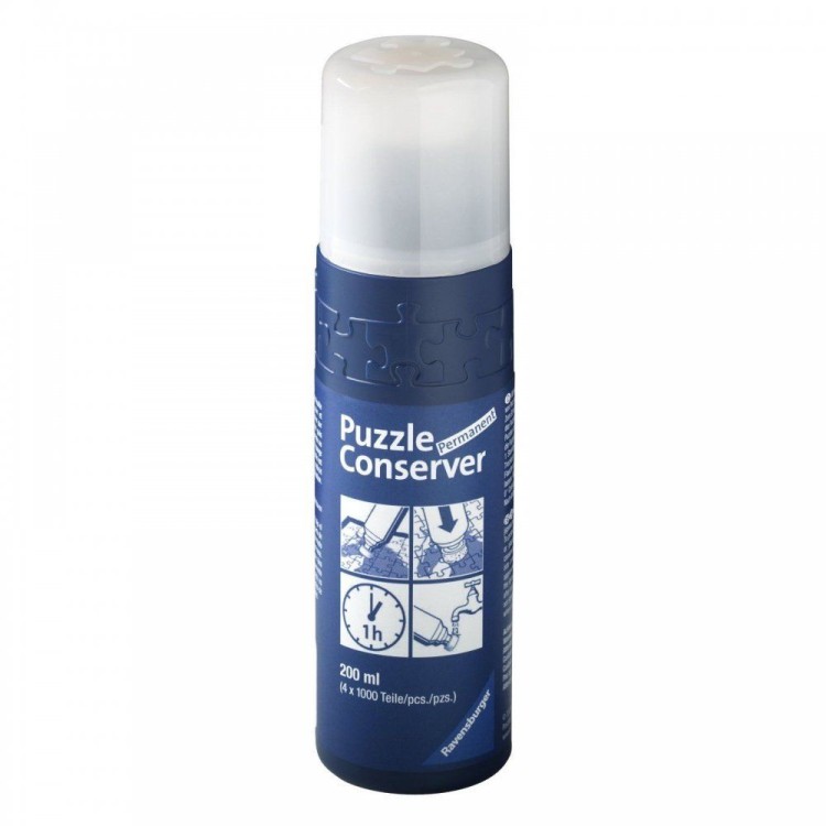 Ravensburger - Puzzle Conserver 200ml