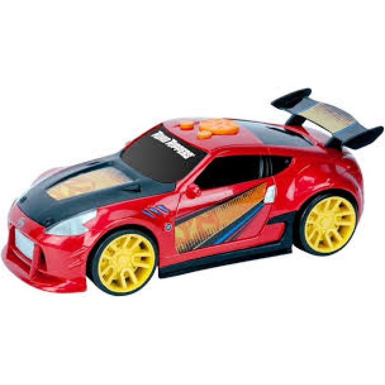 Road Rippers Skidders Nissan 370Z