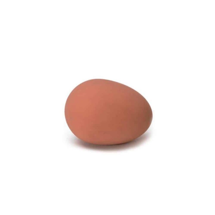 KTL Rubber Bouncing Egg Ball TY1079