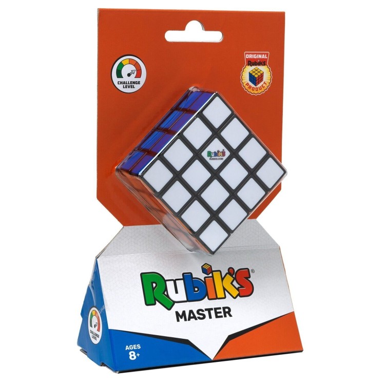 SPM Rubik's 4x4