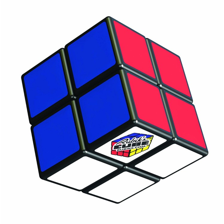 Rubiks 2x2 Cube