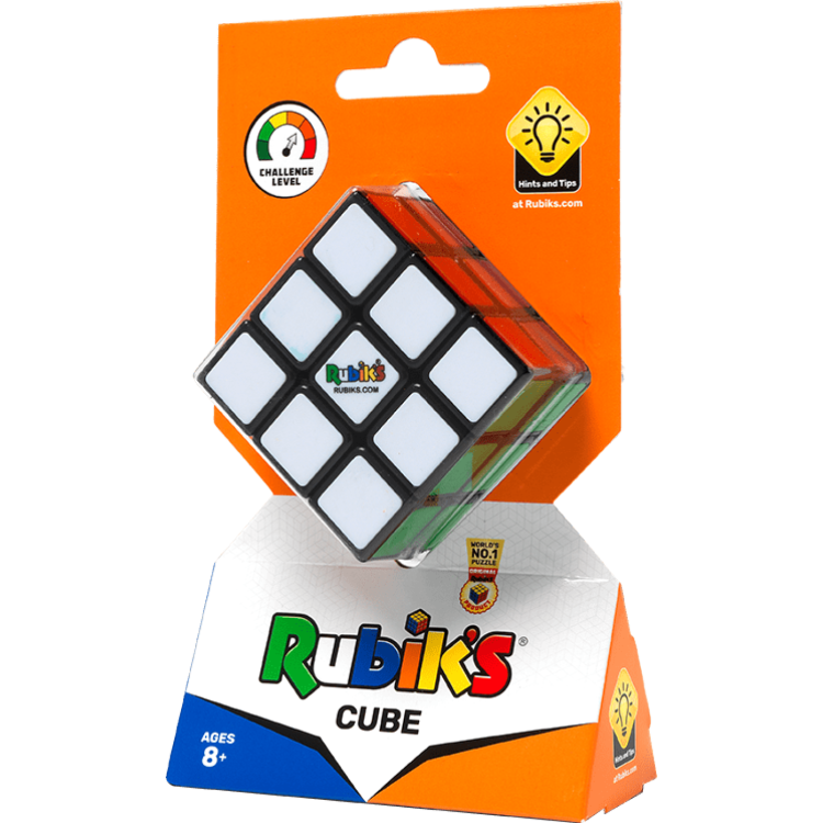 SPM Rubiks Cube Original 3x3