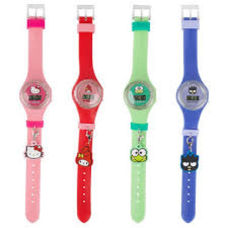 Sanrio Hello Kitty Surprise Watch