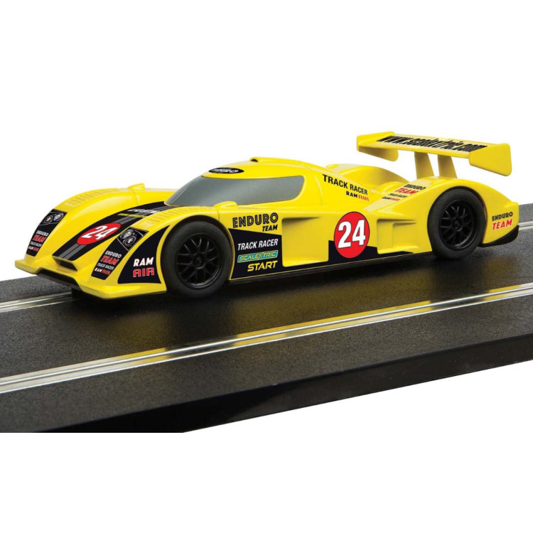 Hornby Scalextric Start Endurance Car 'Lightning' C4112
