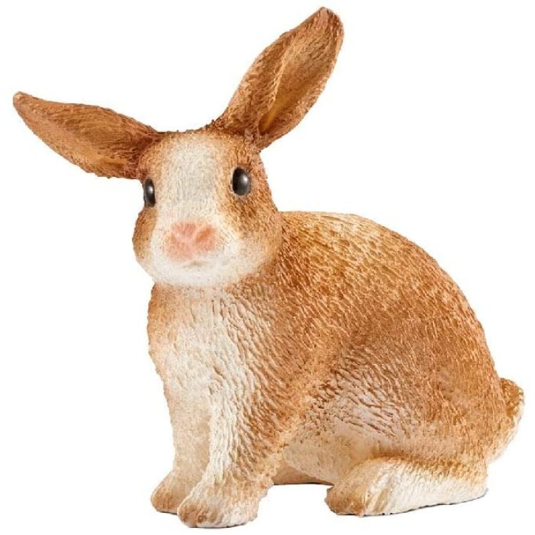 Schleich 13827 Rabbit 