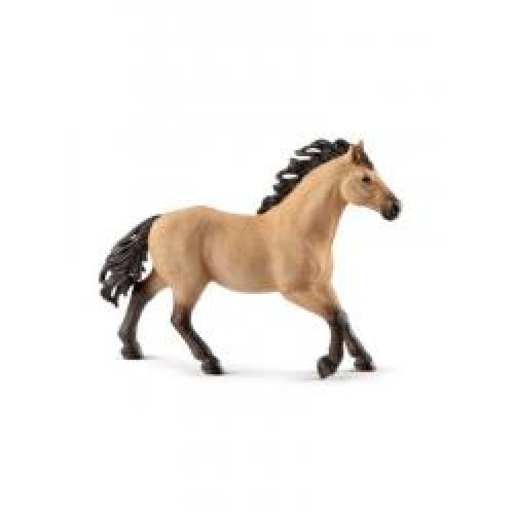 Schleich 13853 Quarter Horse Stallion