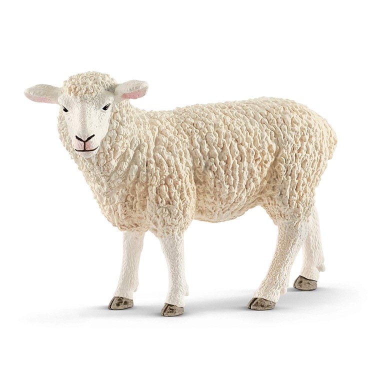 Schleich 13882 Sheep 