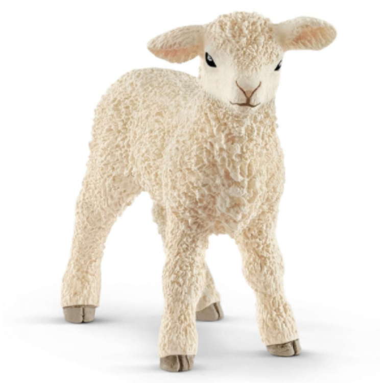 Schleich 13883 Lamb 