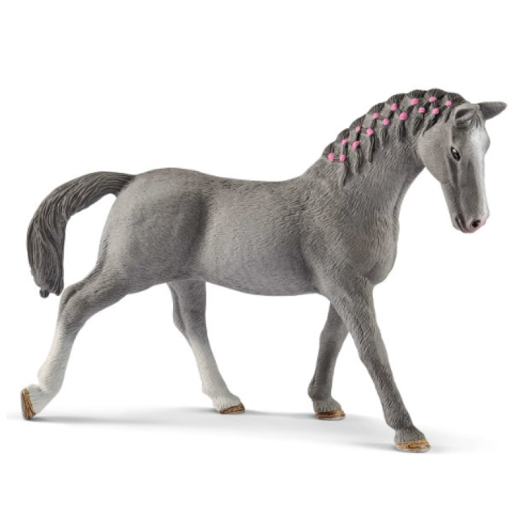 Schleich 13888 Trakehner Mare Horse