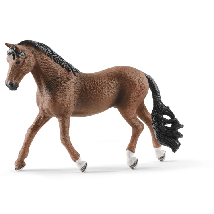 Schleich 13909 Trakehner Gelding 