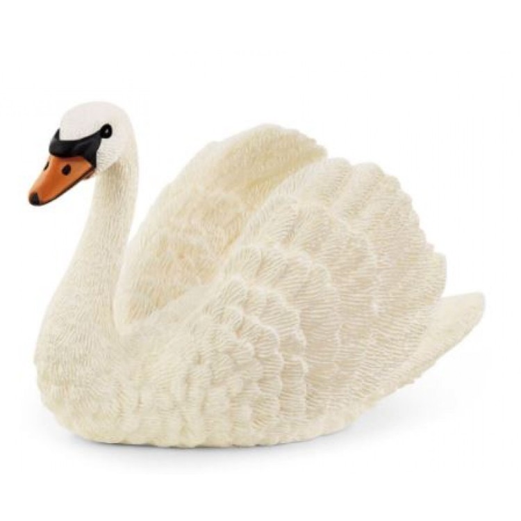 Schleich 13921 Swan 