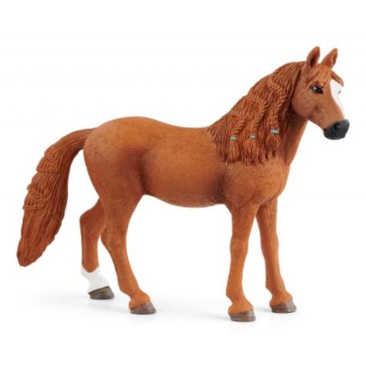 Schleich 13925 German Riding Pony Mare 