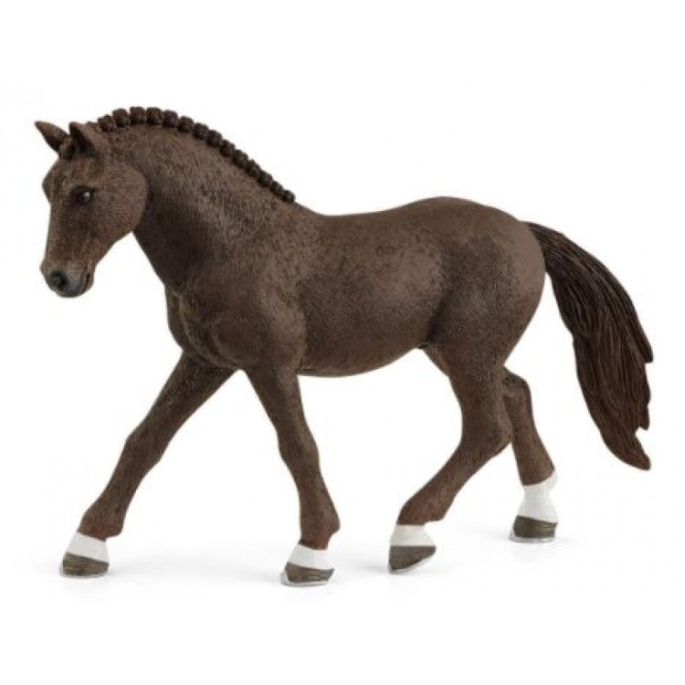 Schleich 13926 German Riding Pony Gelding 