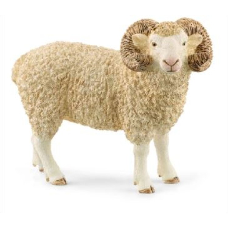 Schleich 13937 Ram 