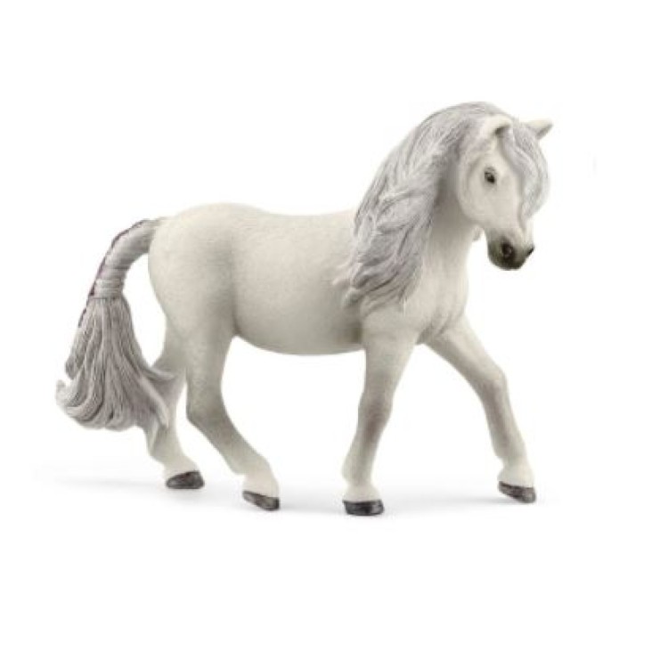 Schleich 13942 Icelandic Pony Mare