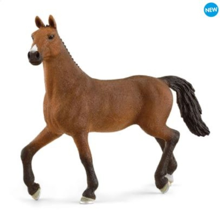 Schleich 13945 Oldenburger Mare 