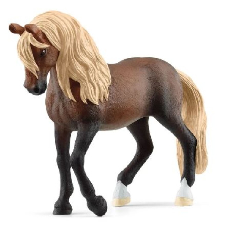 Schleich 13952 Paso Peruano Stallion