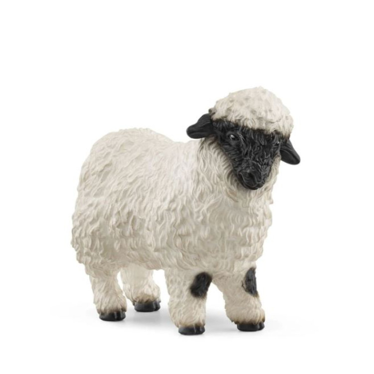 Schleich 13965 Blacknose Sheep