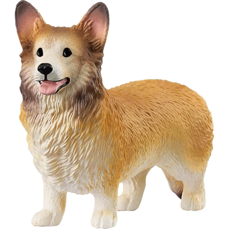 Schleich 13999 Welsh Corgi