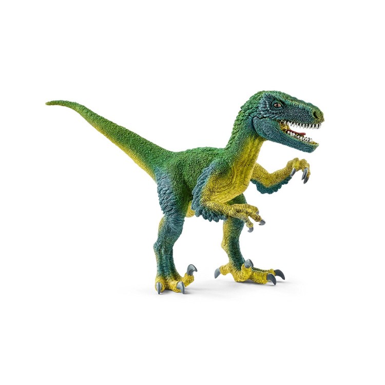 Schleich 14585 Velociraptor 