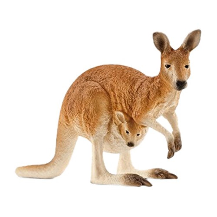 Schleich 14756 Kangaroo 