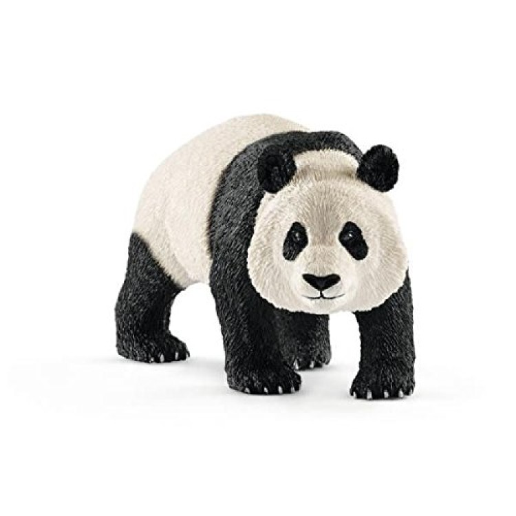 Schleich 14772 Giant panda male