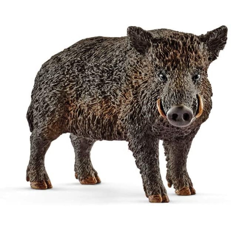 Schleich 14783 Wild Boar 