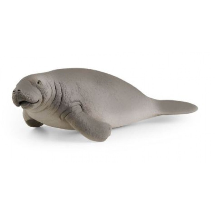 Schleich 14839 Manatee 