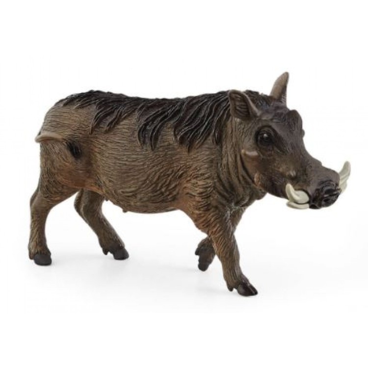 Schleich 14843  Warthog 