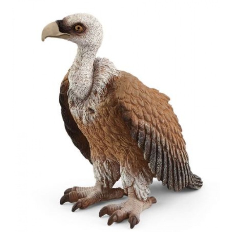 Schleich 14847  Vulture 