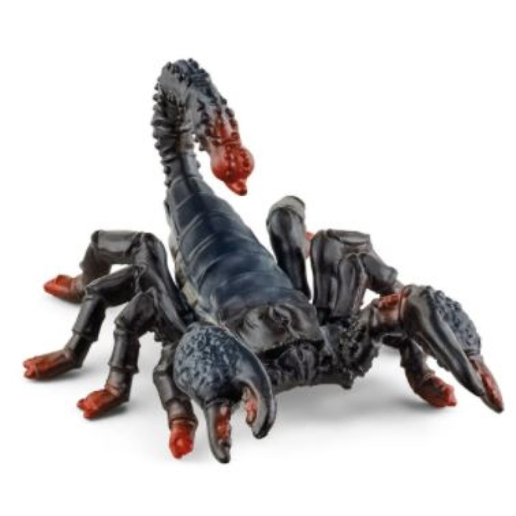 Schleich 14857 Emperor scorpion 