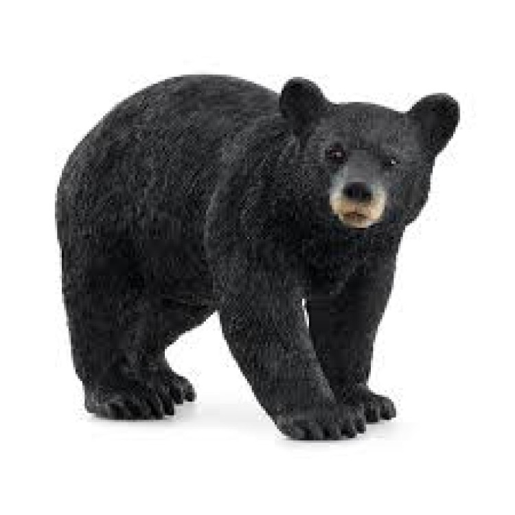 Schleich 14869 American Black Bear