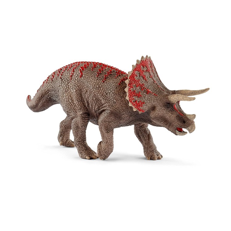 Schleich 15000 Triceratops 