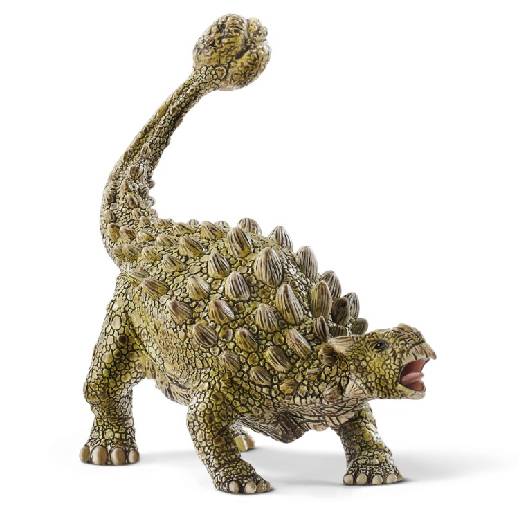 Schleich 15023 Ankylosaurus 