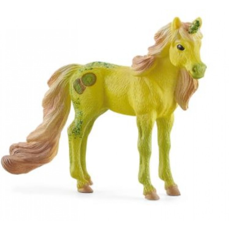 Schleich 70701  Bayala Unicorn Kiwi