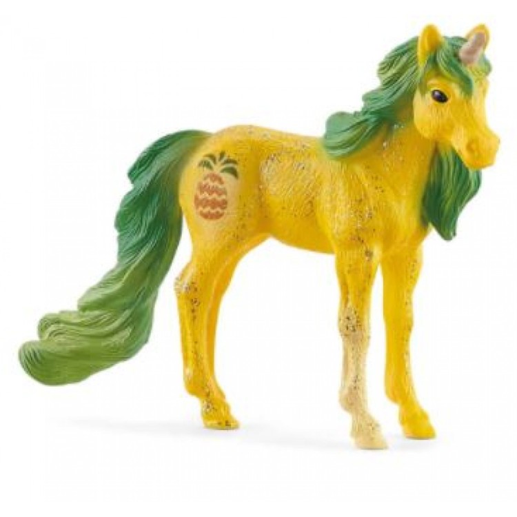 Schleich 70709 Bayala Unicorn Pineapple