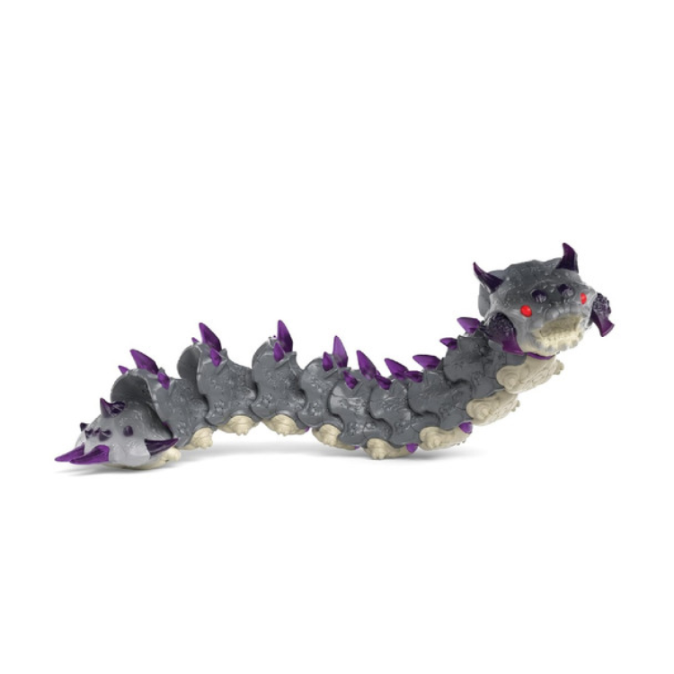 Schleich 70830 Eldrador Creatures Shadow Worm