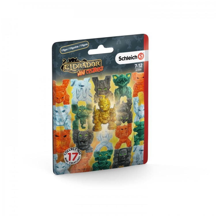 Schleich 81000 Eldrador Mini Creatures Series 1 mystery bag