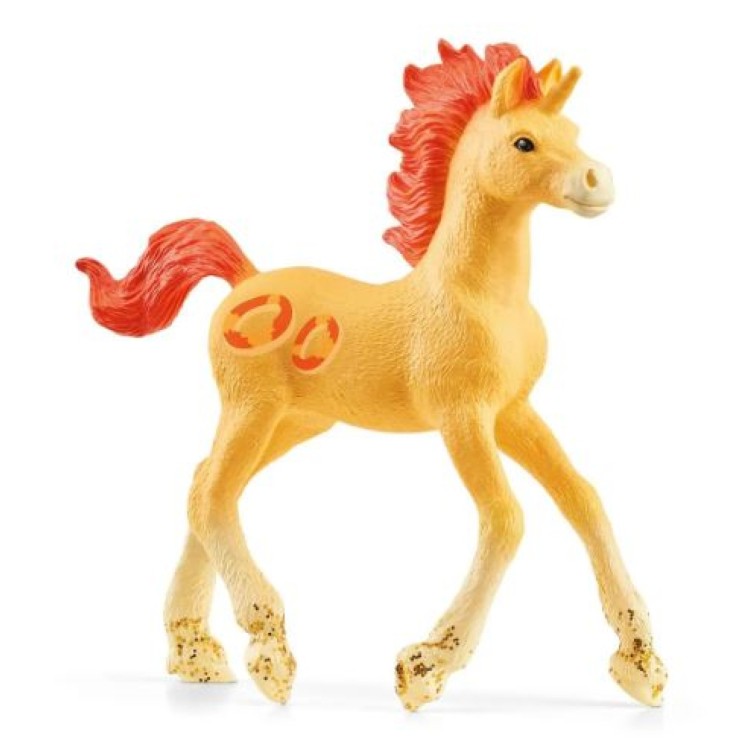 Schleich Bayala 70730 Unicorn Series 4 Peach Rings