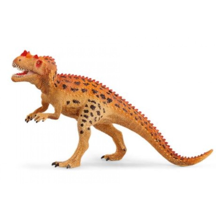 Schleich Dinosaurs 15019 Ceratosaurus 