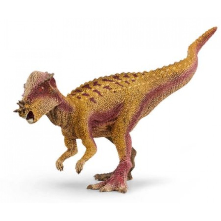 Schleich Dinosaurs 15024 Pachycephalosaurus 