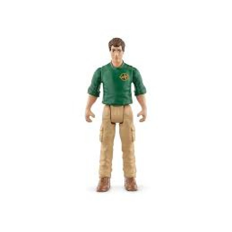 Schleich Ranger Flynn 